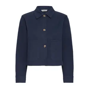 Women's jacket fransa FRTwill image-0