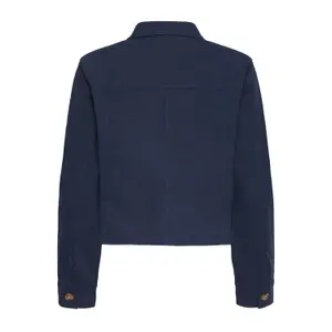 Women's jacket fransa FRTwill image-5