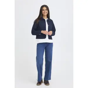 Women's jacket fransa FRTwill image-1