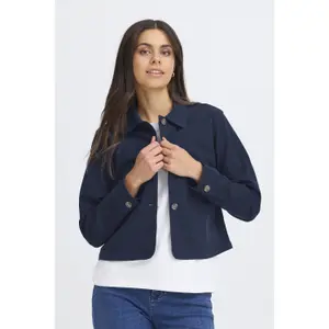 Women's jacket fransa FRTwill image-2