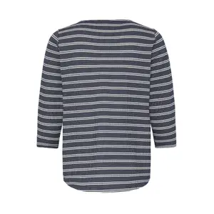 Γυναικείο T-shirt fransa FRJosie 4 image-3