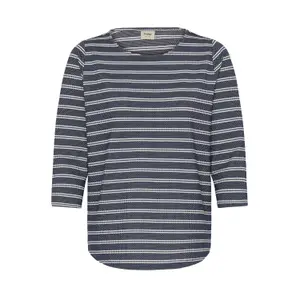 Γυναικείο T-shirt fransa FRJosie 4 image-0