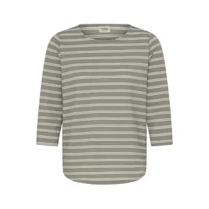 Γυναικείο T-shirt fransa FRJosie 4 image-0