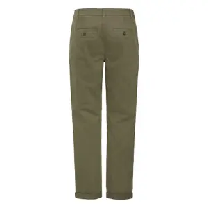 Women's chino Trousers fransa FRCatja 1 image-1
