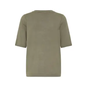Γυναικείο T-shirt fransa FRMary 5 image-2