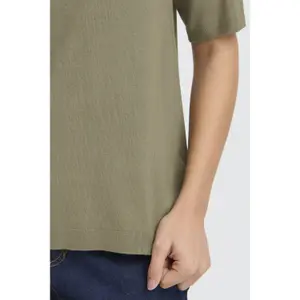 Γυναικείο T-shirt fransa FRMary 5 image-6