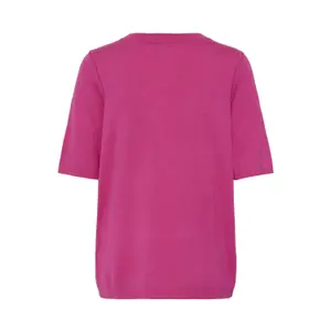 Women's T-shirt fransa FRMary 5 image-2