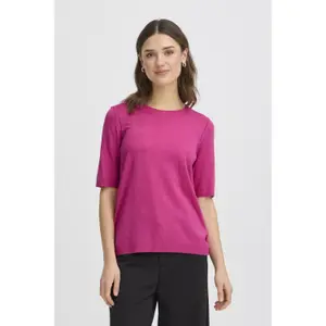 Women's T-shirt fransa FRMary 5 image-1