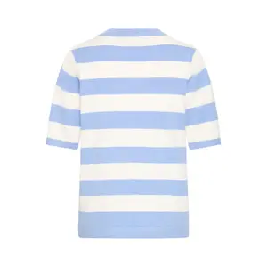 Women's T-shirt fransa FRMary 5 image-3