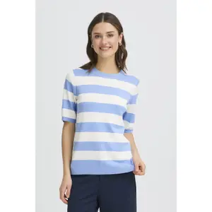 Women's T-shirt fransa FRMary 5 image-1