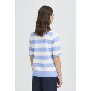 Women's T-shirt fransa FRMary 5 image-4