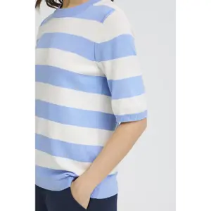Women's T-shirt fransa FRMary 5 image-6