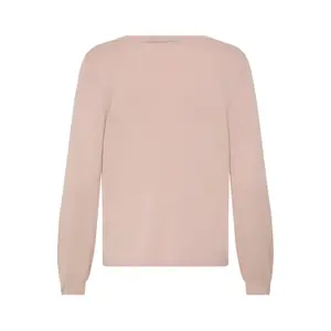 Damen V-Ausschnitt Pulli fransa Mary 7 image-1