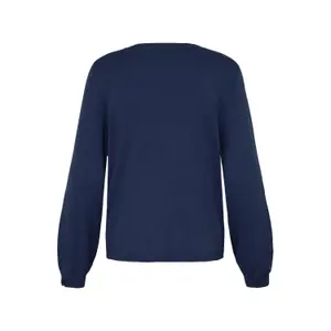 Damen V-Ausschnitt Pulli fransa Mary 7 image-2