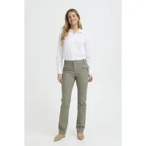 Women's Trousers fransa FRZenia 1 image-2