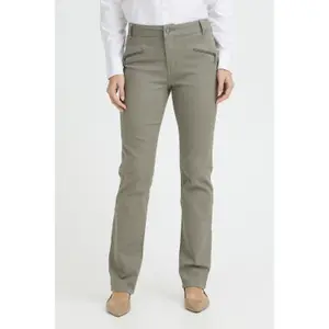 Women's Trousers fransa FRZenia 1 image-1