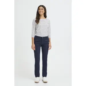 Women's Trousers fransa FRZenia 1 image-2