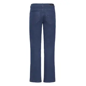 Straight Jeans for Women fransa FRFridae image-3