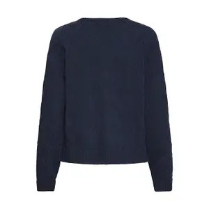 Strickjacke, Damen fransa Nanni 1 image-1