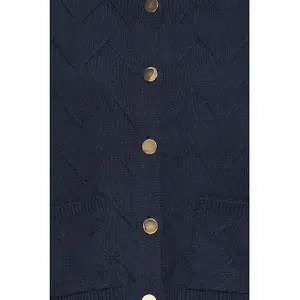 Strickjacke, Damen fransa Nanni 1 image-2