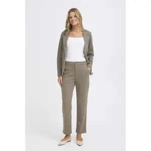 Women's Trousers fransa Blazer 7 image-1