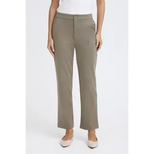 Women's Trousers fransa Blazer 7 image-2