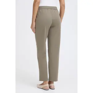 Women's Trousers fransa Blazer 7 image-4