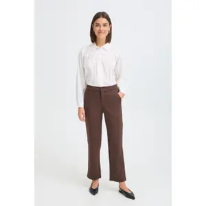 Women's Trousers fransa FRBlazer 7 image-3