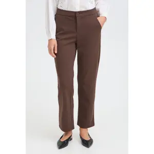 Women's Trousers fransa FRBlazer 7 image-4