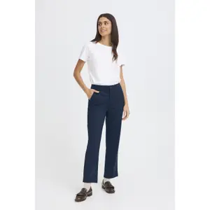 Women's Trousers fransa Blazer 7 image-2