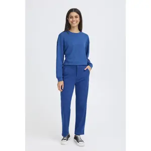 Women's Trousers fransa Blazer 7 image-2