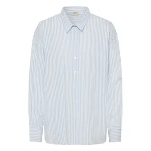 Γυναικεία πουκάμισα με μακριά μανίκια fransa Zashirt 11 image-0