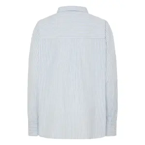 Γυναικεία πουκάμισα με μακριά μανίκια fransa Zashirt 11 image-3