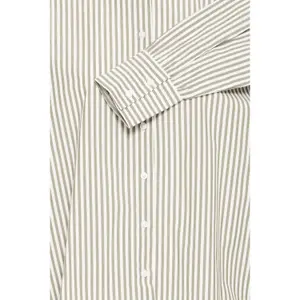 Women's long sleeve shirt fransa Frzashirt image-2