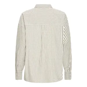 Women's long sleeve shirt fransa Frzashirt image-1