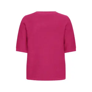 Γυναικείο T-shirt fransa FRSinja 3 image-3