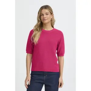 Γυναικείο T-shirt fransa FRSinja 3 image-2