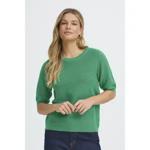 Γυναικείο T-shirt fransa FRSinja 3 image-2