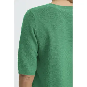 Γυναικείο T-shirt fransa FRSinja 3 image-6