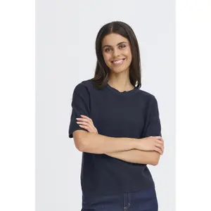 Γυναικείο T-shirt fransa Sinja 3 image-1