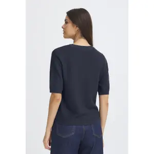 Γυναικείο T-shirt fransa Sinja 3 image-4