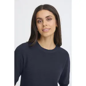 Γυναικείο T-shirt fransa Sinja 3 image-5