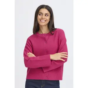 Women's cardigan fransa FRSinja 2 image-2