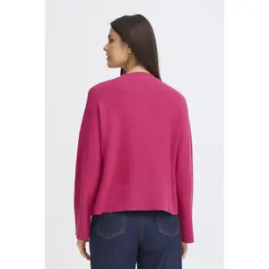Women's cardigan fransa FRSinja 2 image-4
