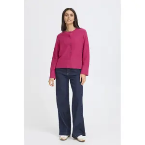 Women's cardigan fransa FRSinja 2 image-1