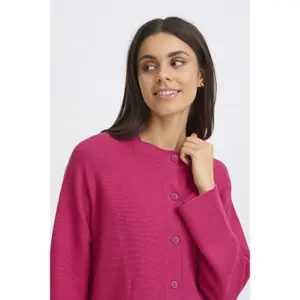 Women's cardigan fransa FRSinja 2 image-5