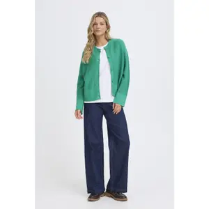 Women's cardigan fransa FRSinja 2 image-1