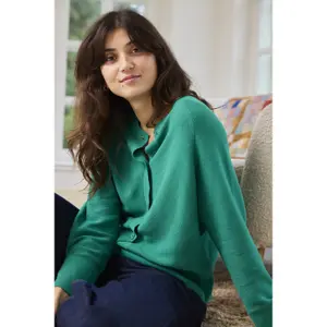 Women's cardigan fransa FRSinja 2 image-4