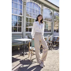 Women's Trousers fransa Liora 1 image-1