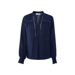 Women's blouse fransa Blondie 5 image-0